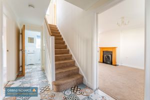 Entrance Hall- click for photo gallery